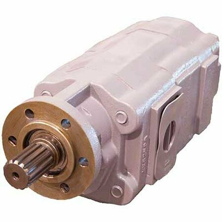 AFTERMARKET 325710 REPLACEMENT HYD PUMP Fits WAGNER MINING 325710-FLT